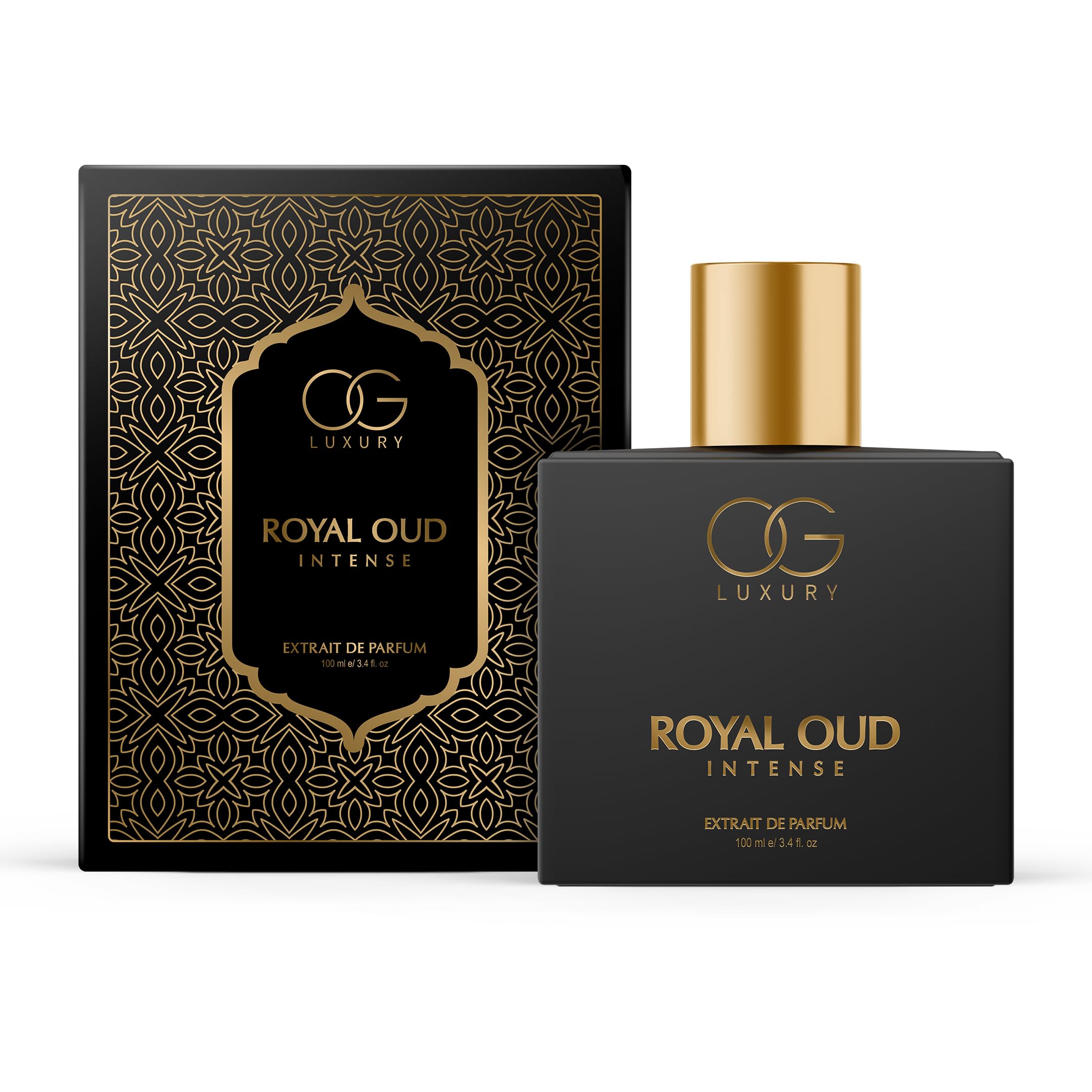 LUXURY ROYAL