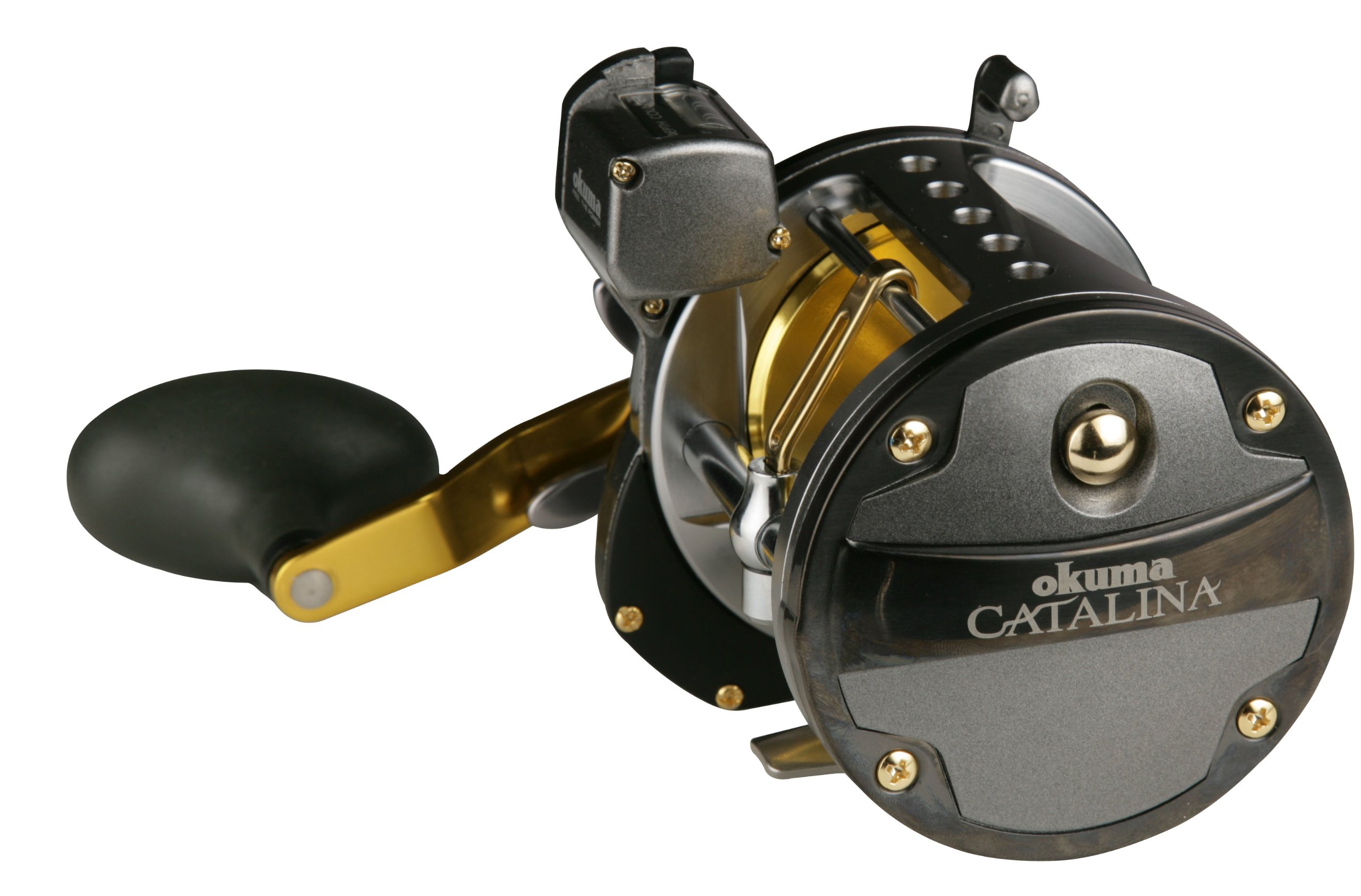 accurate tern twin star drag reels Accurate TXD-300XL Tern 2 Star Drag Conventional Reel