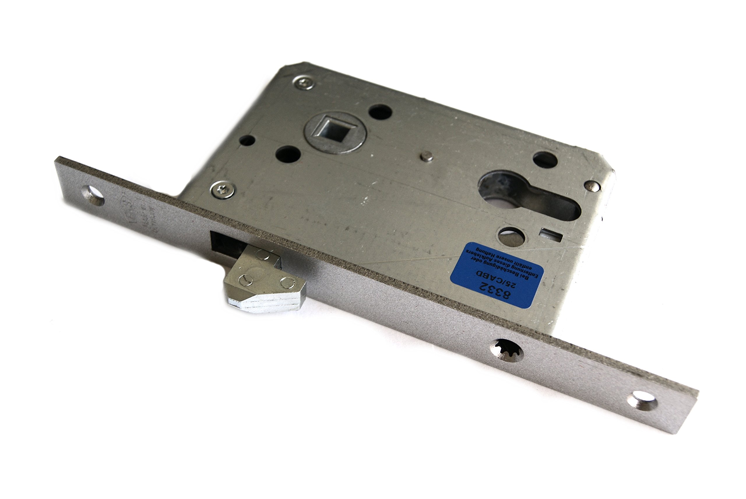 BKS 3750014 - Cerradura de embutir para puertas