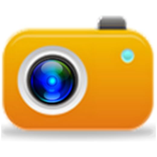 PrivateCam Private camera + encryption