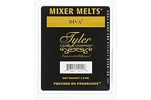 Tyler Candles Diva Mixer Melts