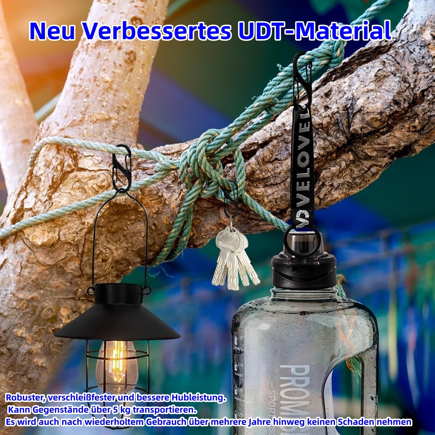 Lot De 15 Mini Mousquetons En Métal En Forme De S - 8 Mousquetons En Forme De