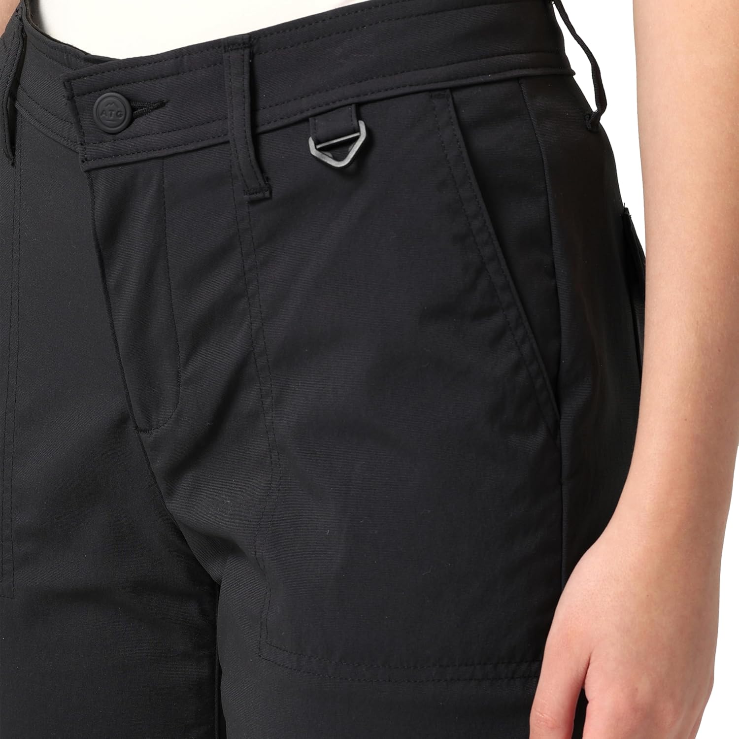 Wrangler ATG Women's Angler Pant - Image 4