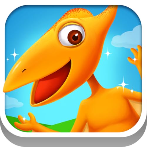 Dinosaur Games