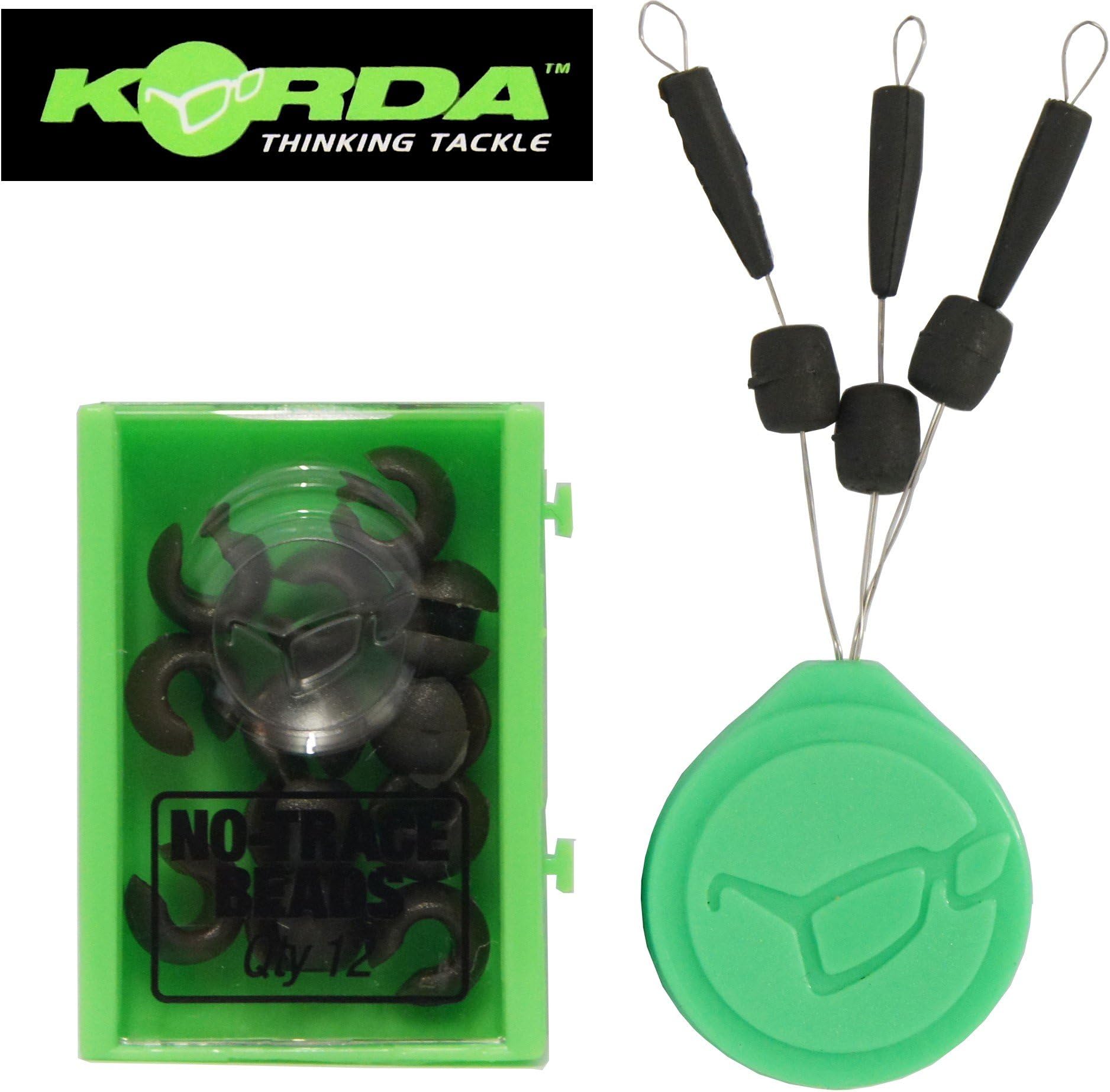 Korda Chod Safety Systems