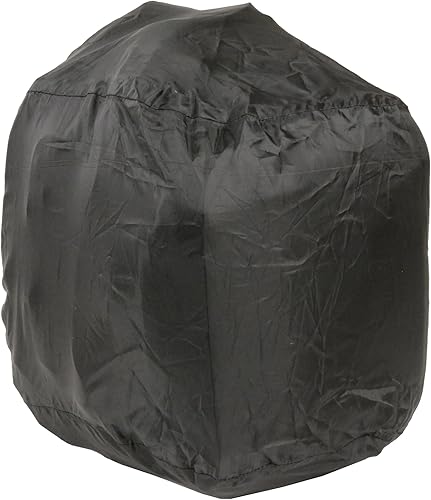 Miniatura 2 de extragrande Nylon magnético tanque Bolsa wBack Pack correas  9" x 9" x 16"