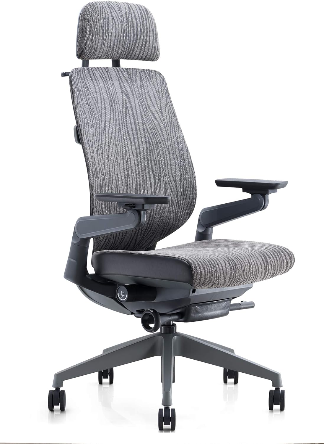 Ergoman 360 High Back Ergonomic Chair Buy Online at Best Price in UAE Amazon.ae