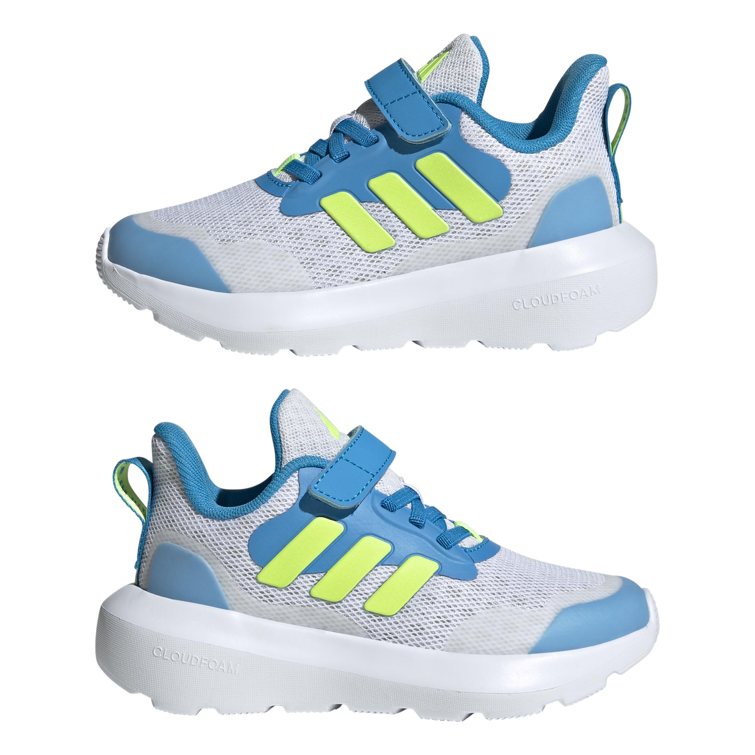 adidas Unisex Niños Fortarun 2.0 Zapatos Kidslaufschuhe