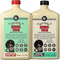 Kit Lola Cosmetics Meu Cacho Minha Vida Duo (2 Produtos)