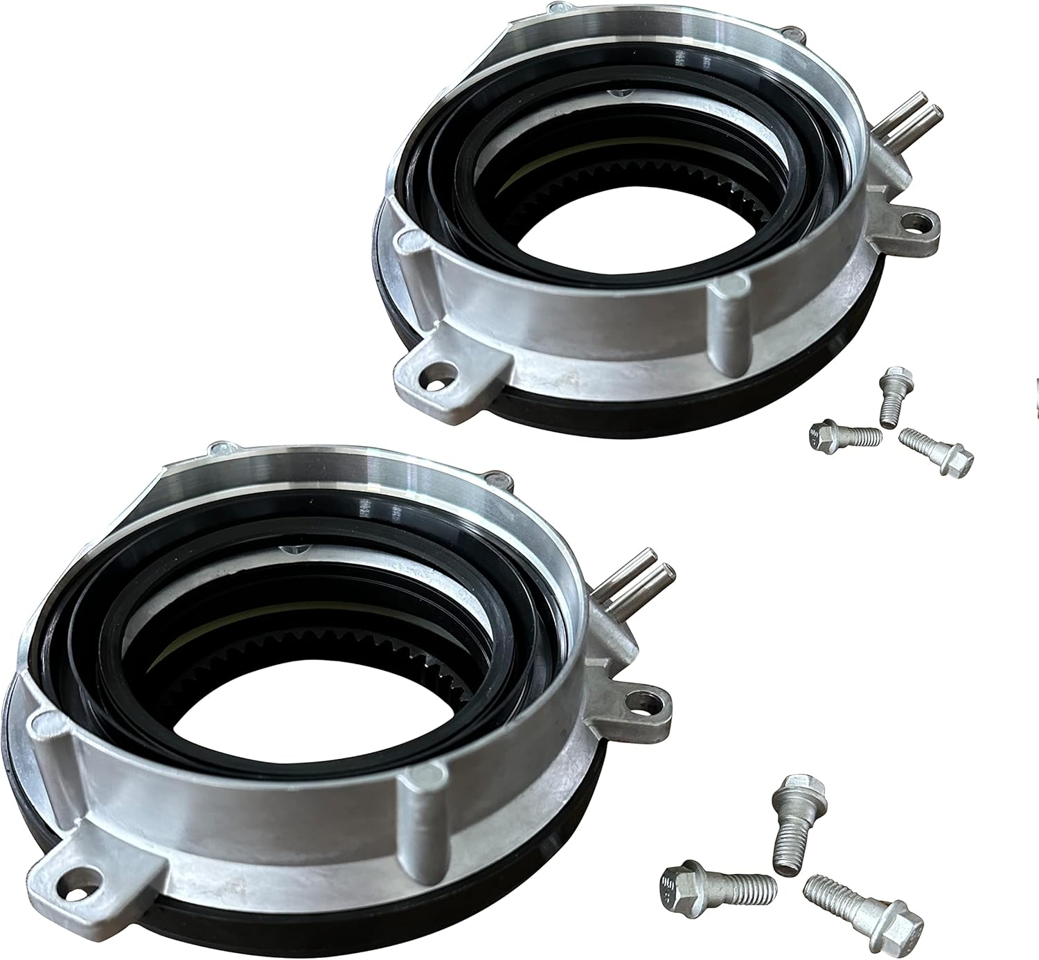 4WD Locking Hub Actuator for F150：Ford Expedition Lincoln