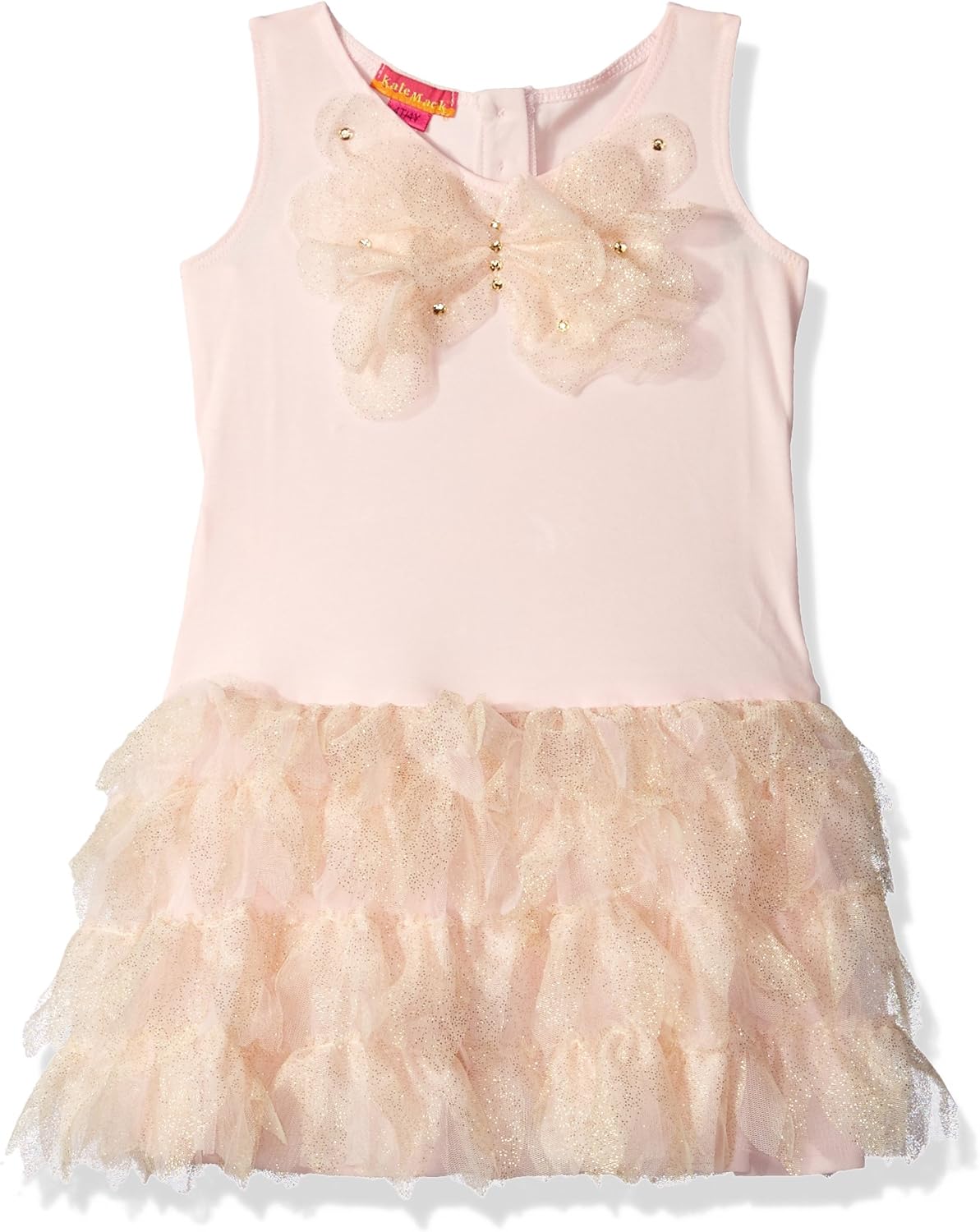 kate mack baby clothes