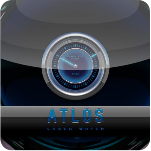 Beautiful Laser Clock Widget Theme for Android - //medicalbooks.filipinodoctors.org