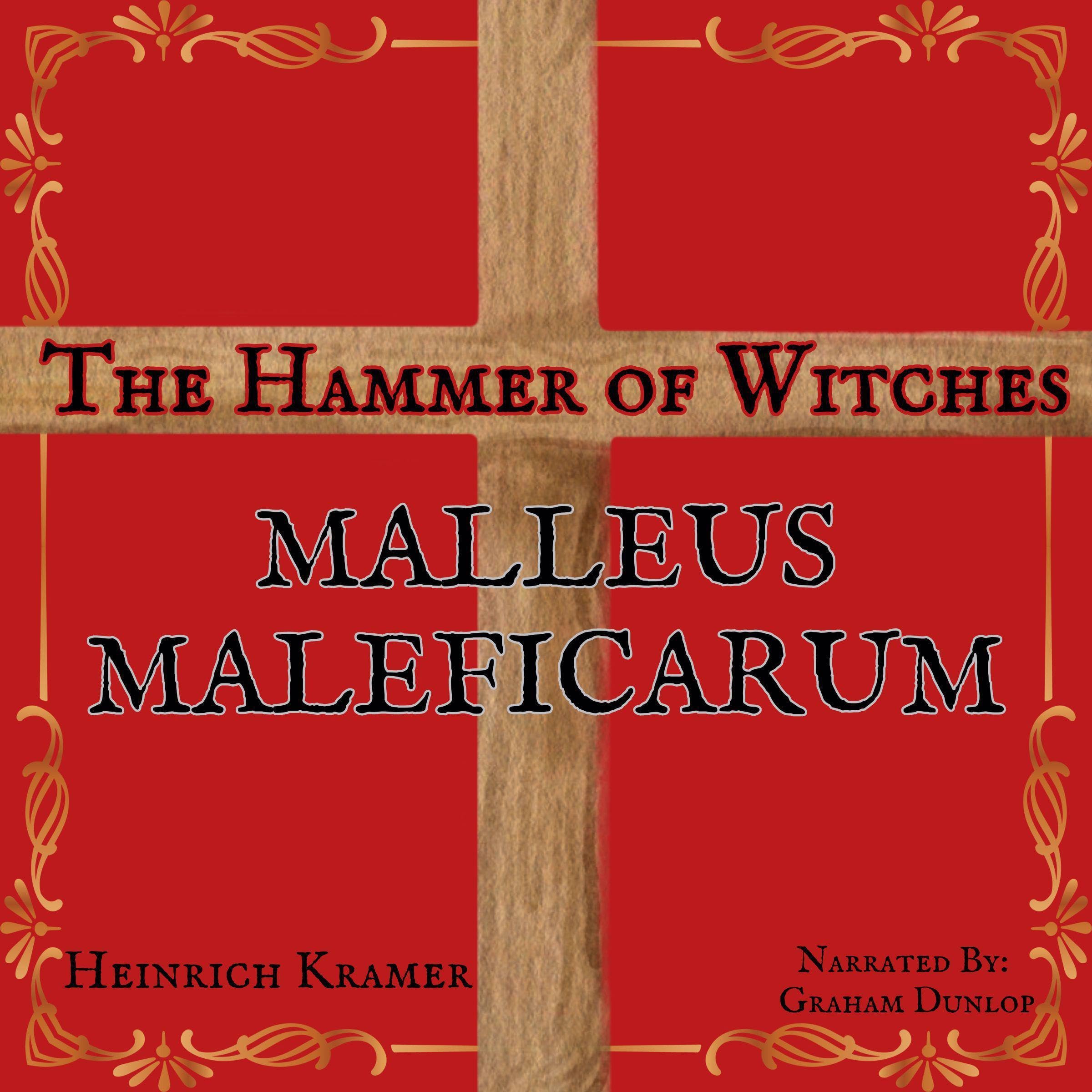 Malleus Maleficarum