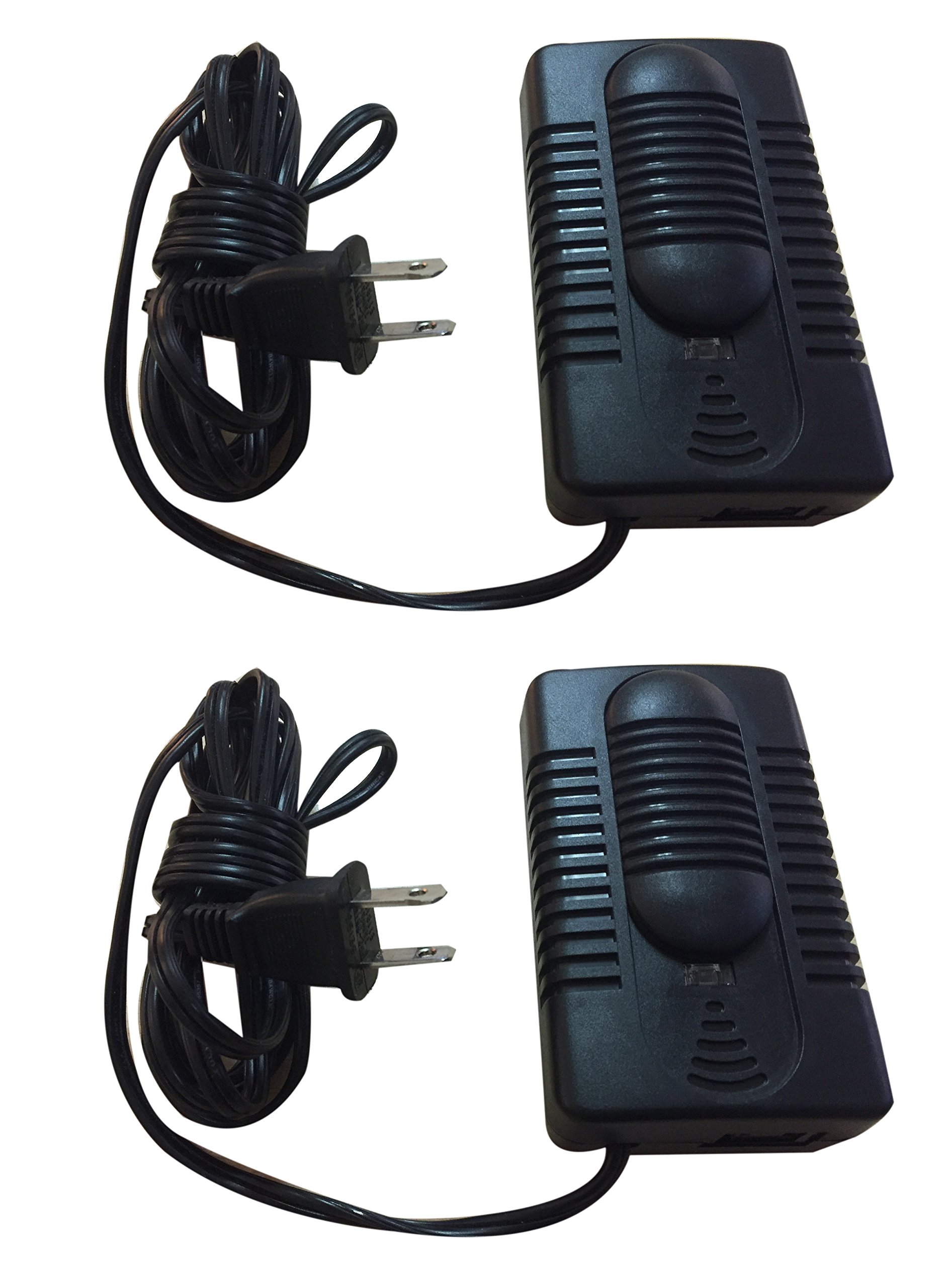 LED仕様！！ WAHROCK　KD2300A 2ch スケルトン 300Ｗ！！ WAHROCK KD2300A 2ch スケルトン 150W/300W アンプ ホワイト系