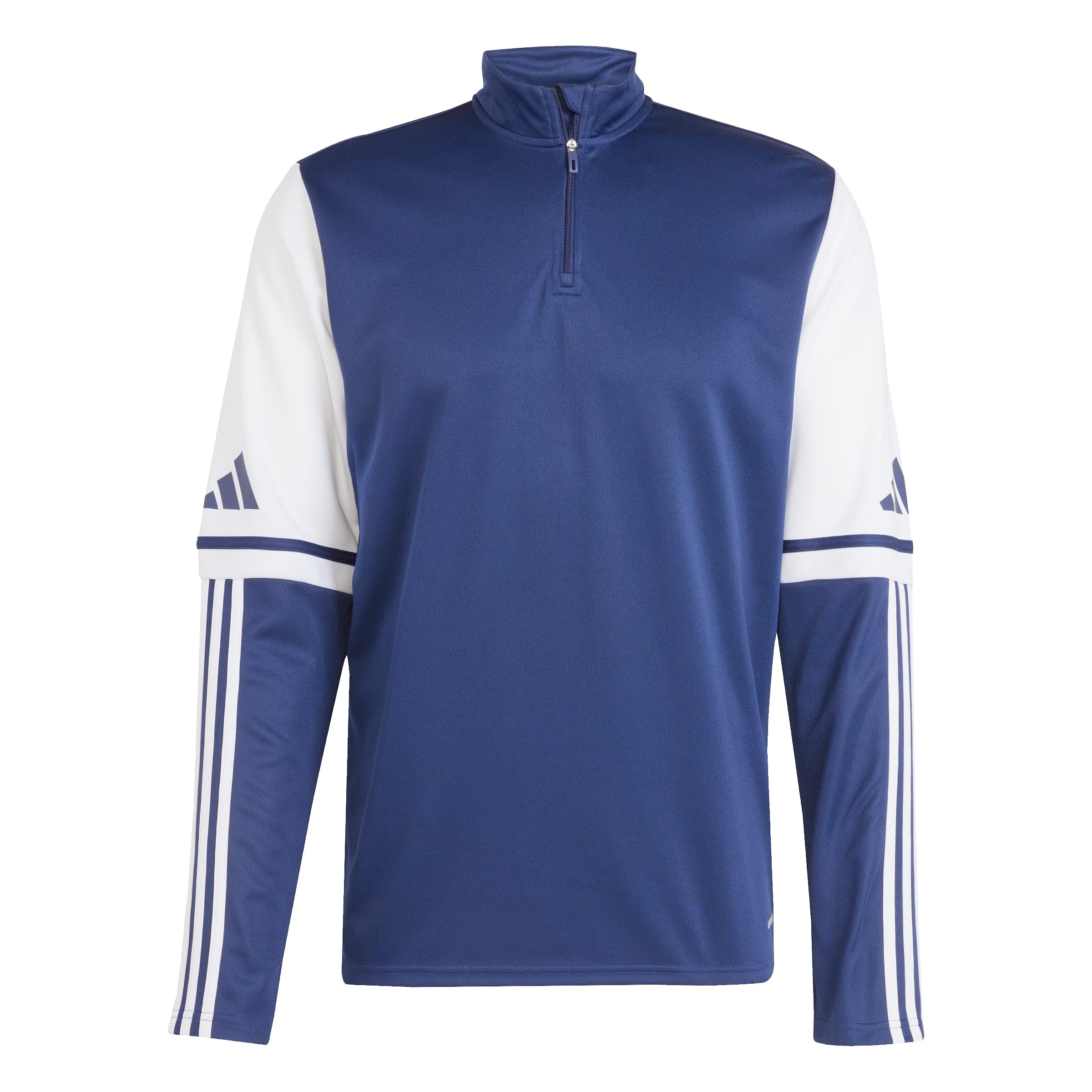 adidas Men's Squadra25 Training Top Sweatshirt, team navy blue 2/white, S