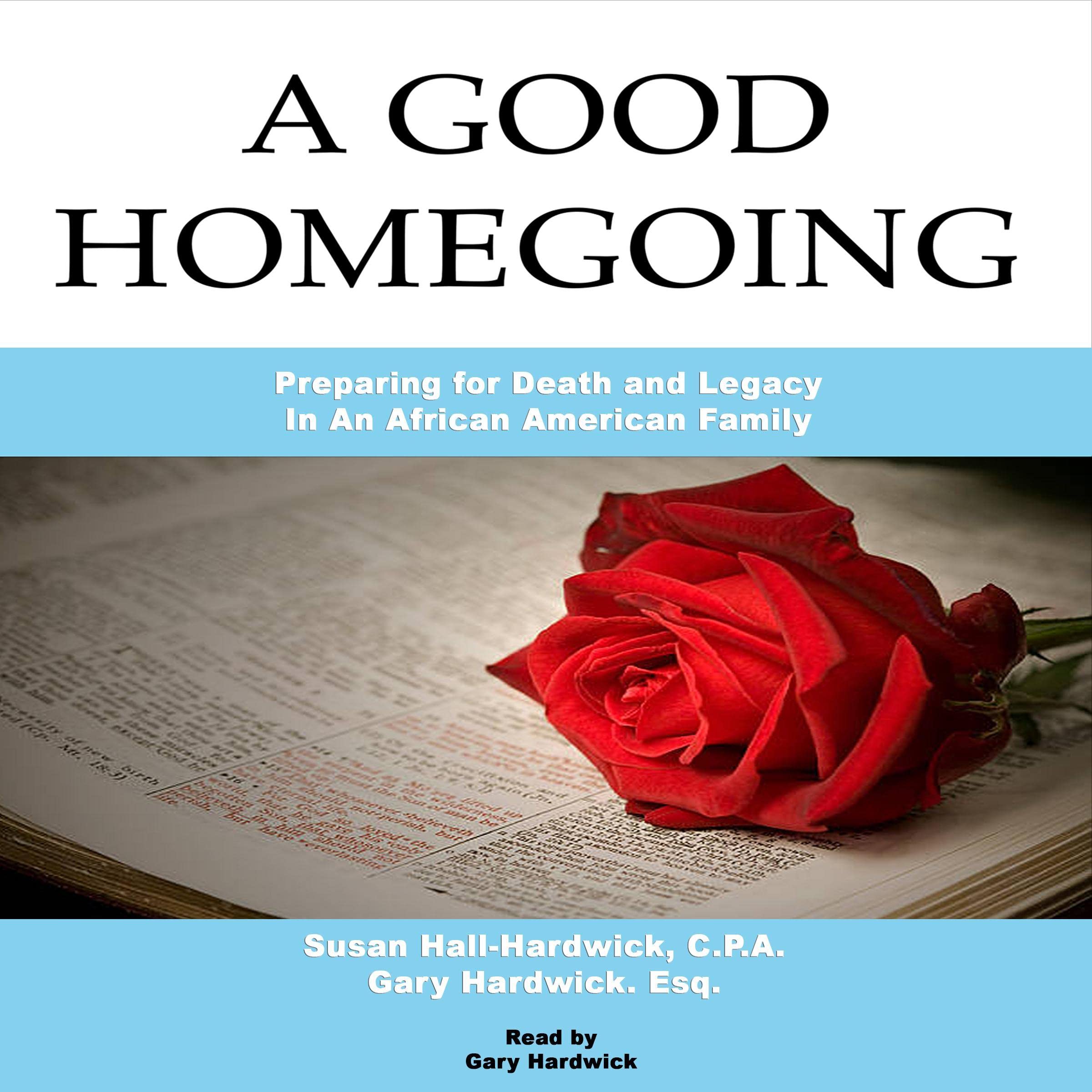 A Good Homegoing