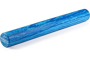 OPT-PRO ROLLER Soft Foam Roller - 36" x 4"