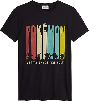 camisa manga corta hombre negra