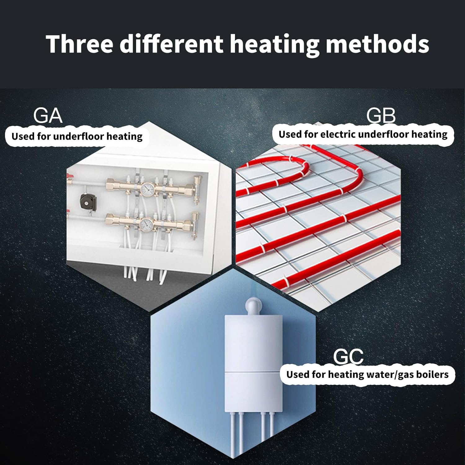 COMME des GARCONS NOIR ファー　ナイロン　ワンピース COMME des GARCONS NOIR ファー ナイロン ワンピース COMME des