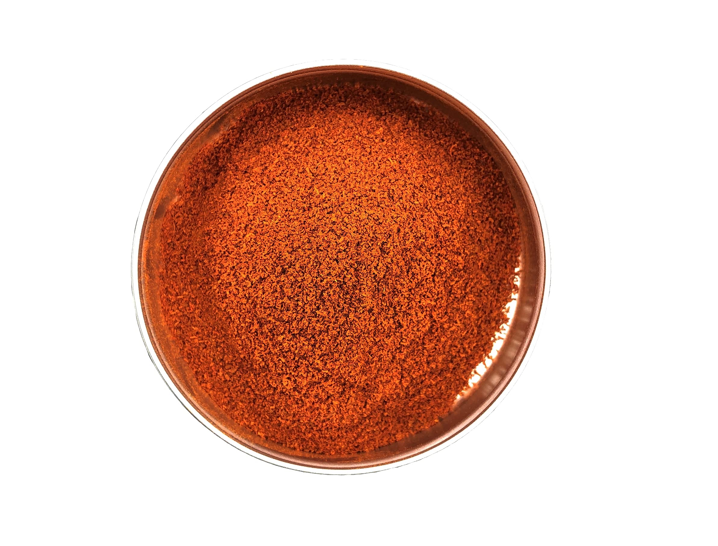 Gourmetia Azafrán molido, Azafrán Premium en polvo 10g – Calidad Categoria I (ISO 3632-2)