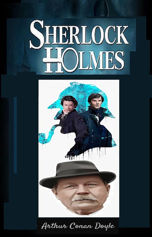 SHERLOCK HOLMES 完全版 The Complete Sherlock Holmes: Doyle, Arthur Conan, Sir