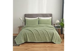 Ultra-Light and Breezy Summer Blanket: The Queen of Comfort