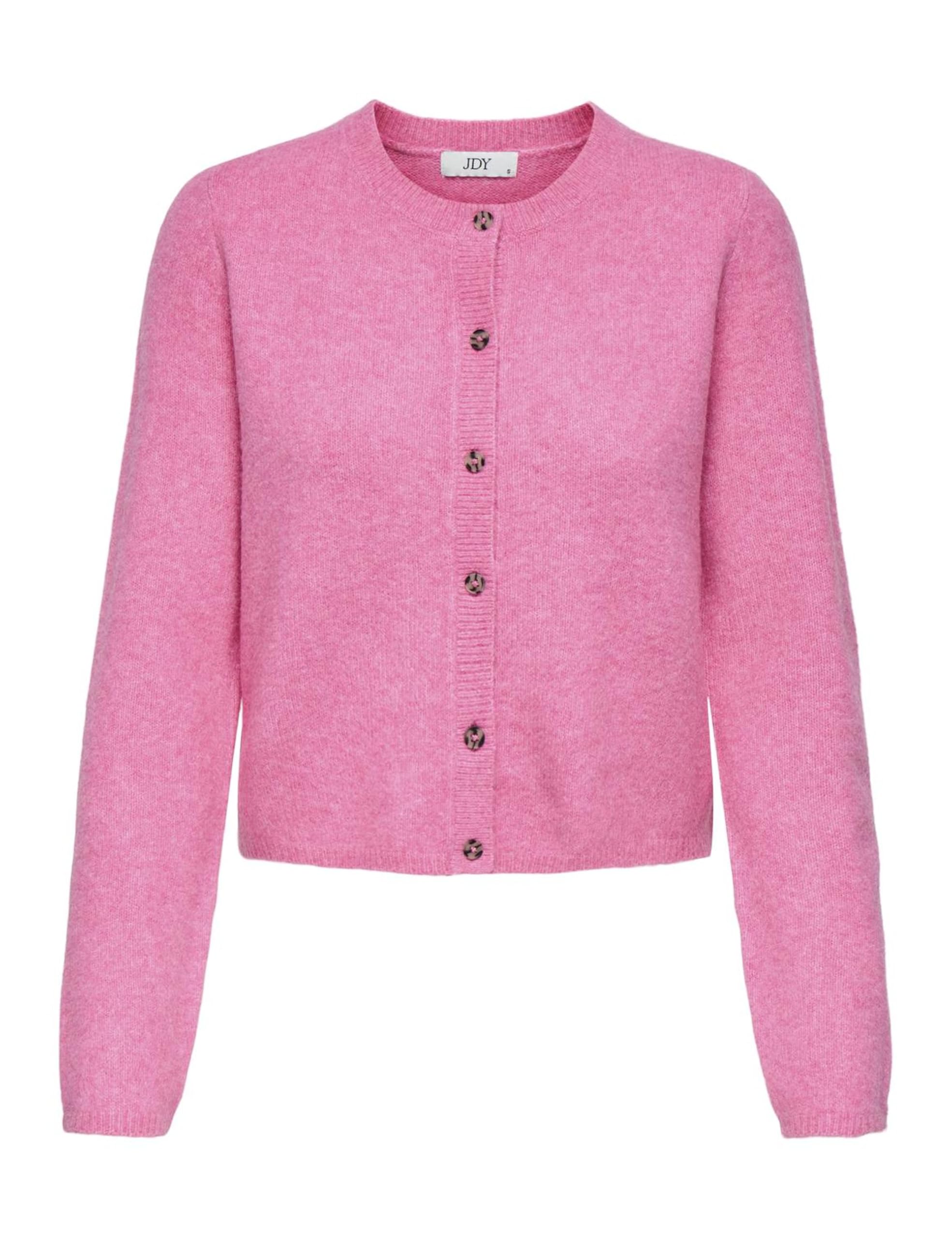 Jdy Chloe Life L/S KNT Noos Cardigan