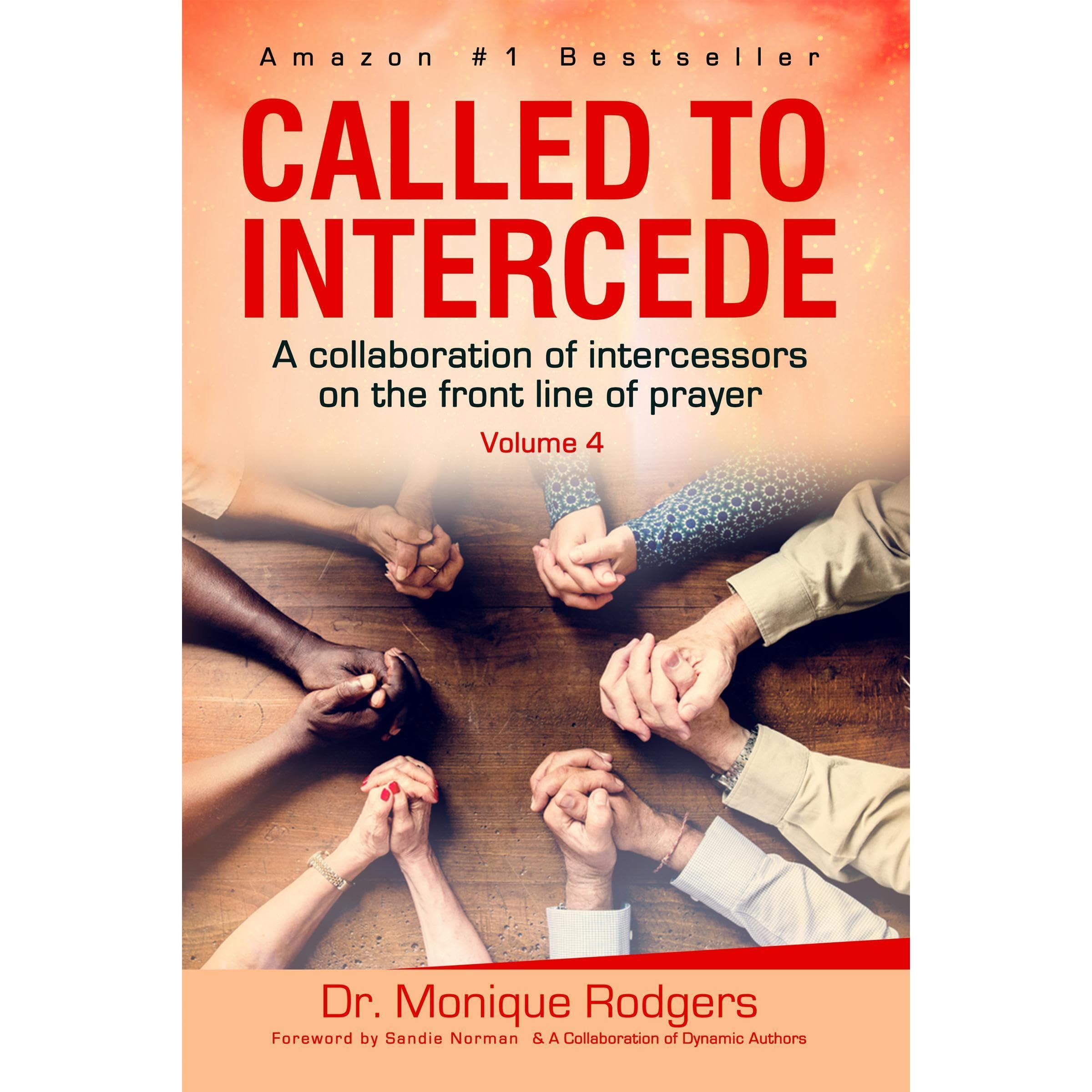 Called To Intercede