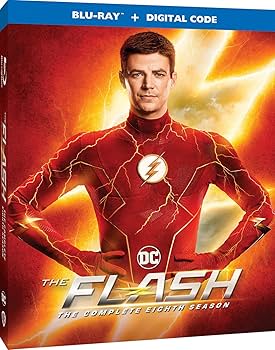 (未使用･未開封品)　Flash: The Complete First Season [Blu-ray] kmdlckf Amazon.com: Flash, The: The Complete Series (Blu-ray