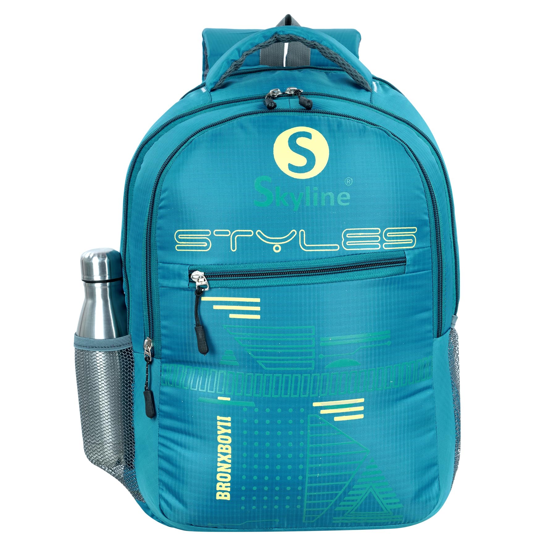 Skyline 35L Laptop Backpack For men and women (GREEN) (B0CBV1J9HY) Amazon Price History, Amazon Price Tracker