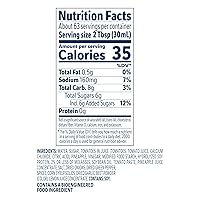 Vista 2 de Salsa agridulce y marinada de Minor's, auténtico sabor asiático audaz con piña, 4.5 libras (el empaque puede variar) (paquete de 1)