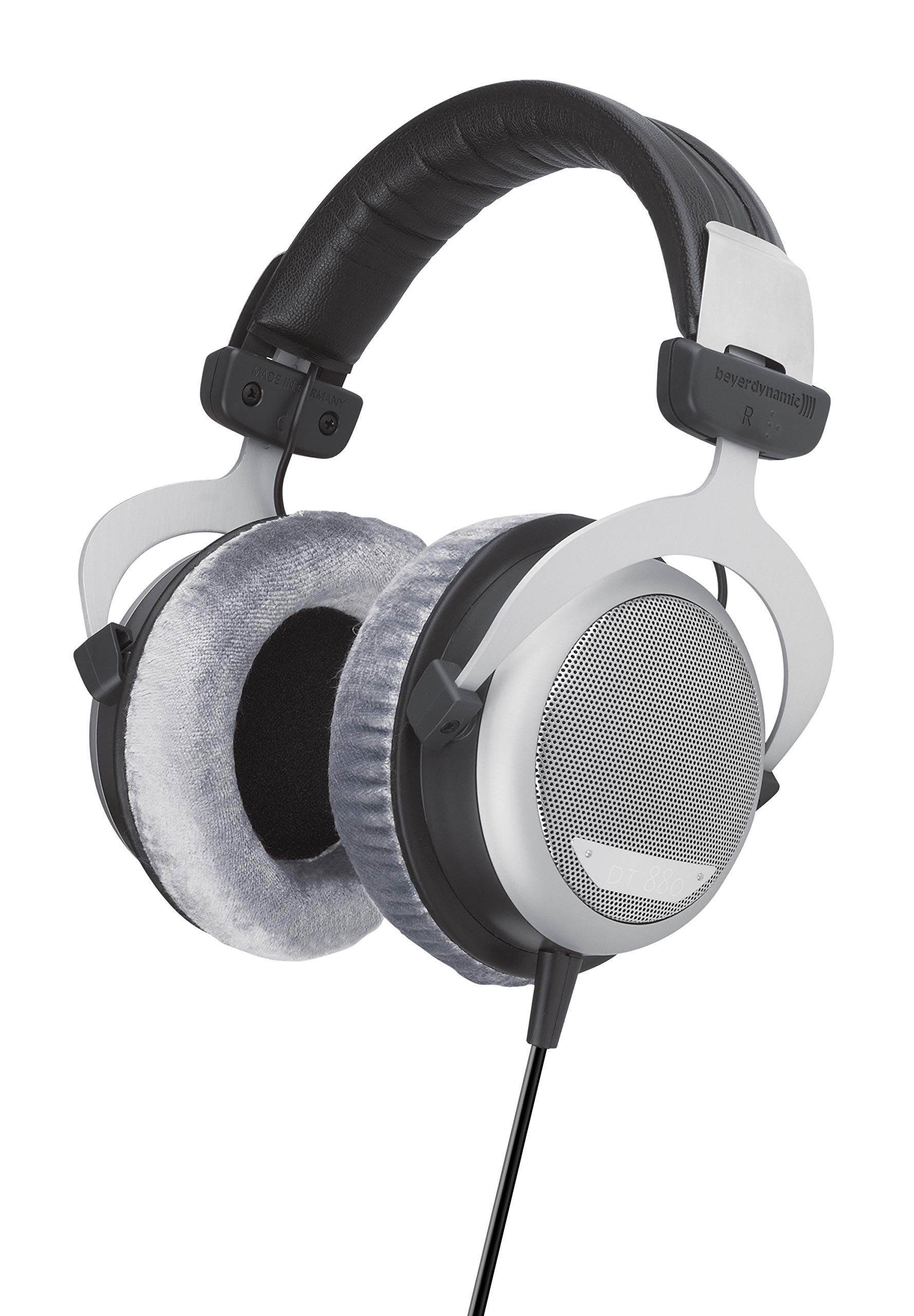 beyerdynamic DT 880 Edition Semi-Open Hi-Fi Headphones (32 Ohm)
