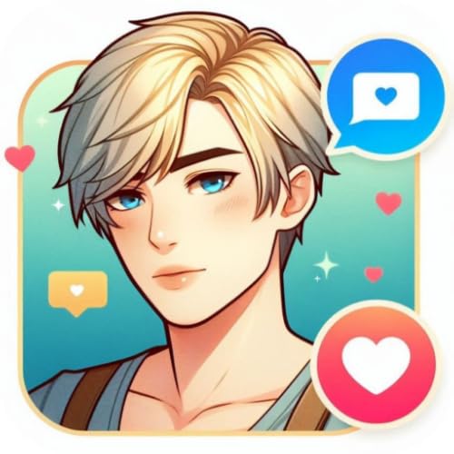 Ai Boyfriend - AI Sweetheart Virtual Friend