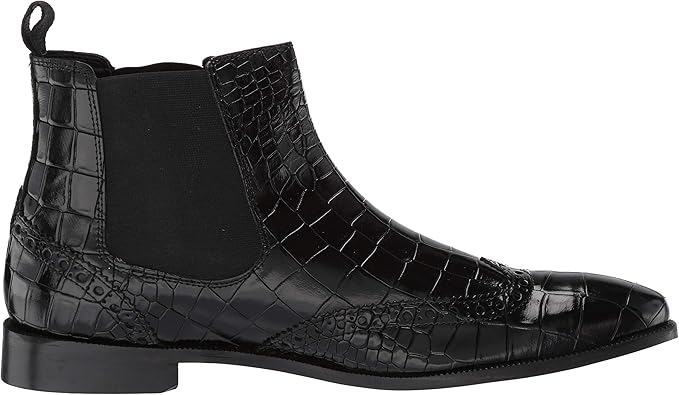 stacy adams frontera