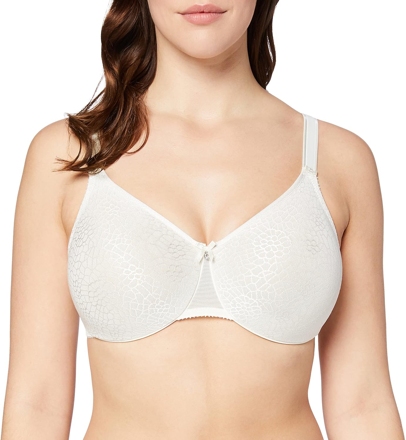 Chantelle Women's C Magnifique Seamless Unlined Minimizer at  Women’s Clothing store