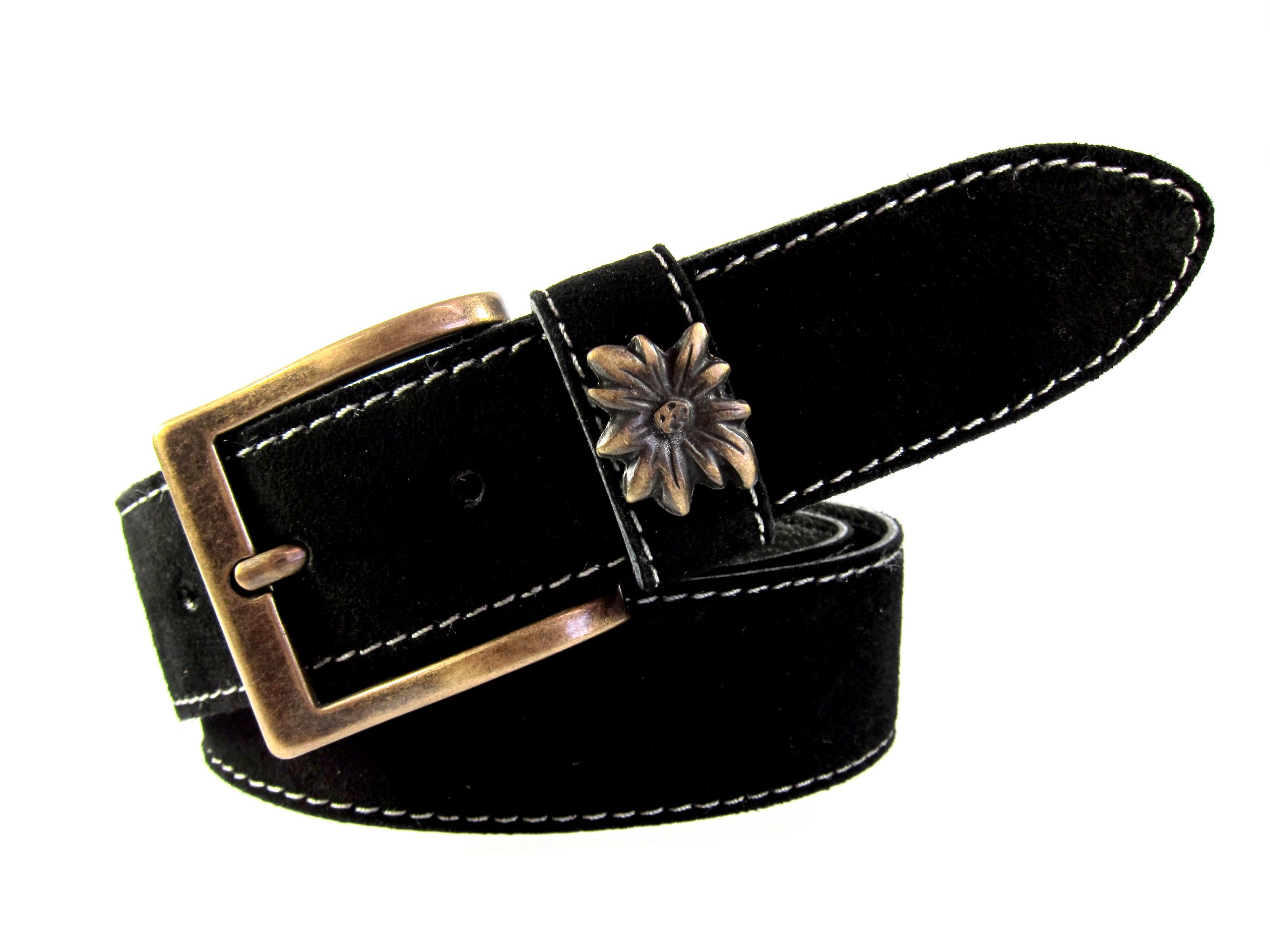 Werner TrachtenUnisex Trachtengürtel 03861 Belt