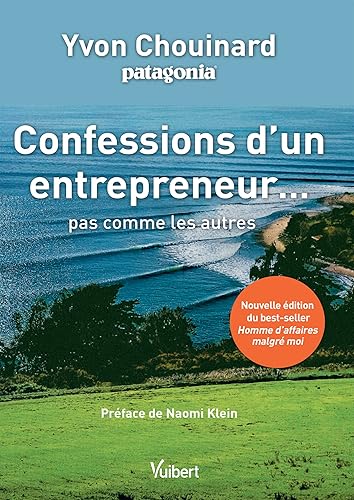 Confessions d’un entrepreneur… pas comme les autres