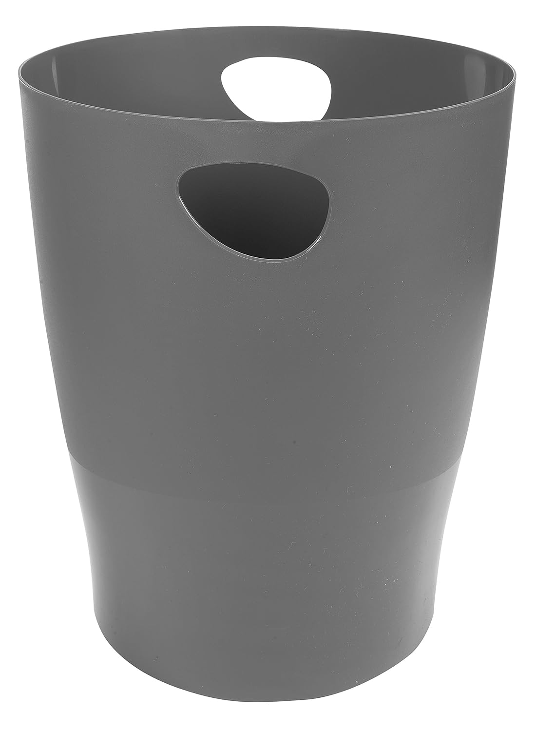 Exacompta Pack of 8 Paper Trays Mouse Grey