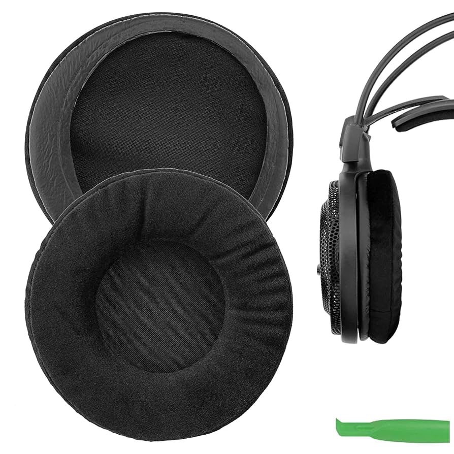 Amazon.co.jp: Geekria イヤーパッド Comfort 互換性 パッド