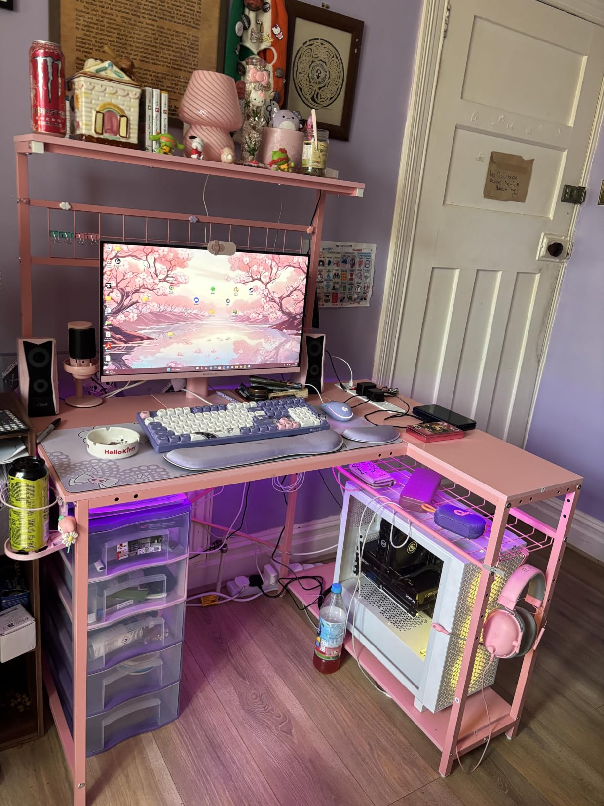 Customer photo