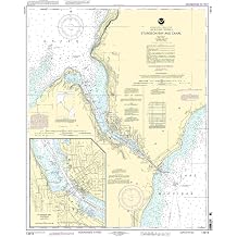 14919--Sturgeon Bay and Canal