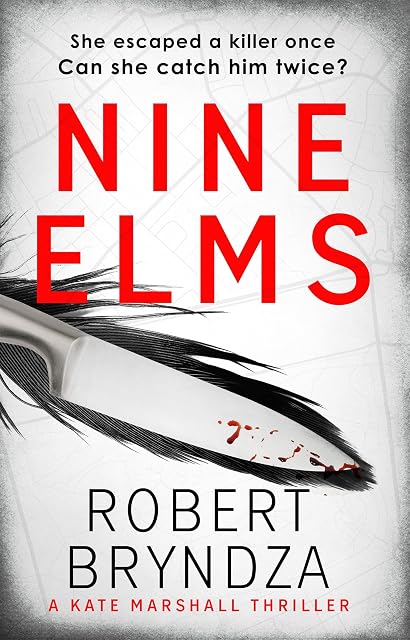 Portada de Nine elms