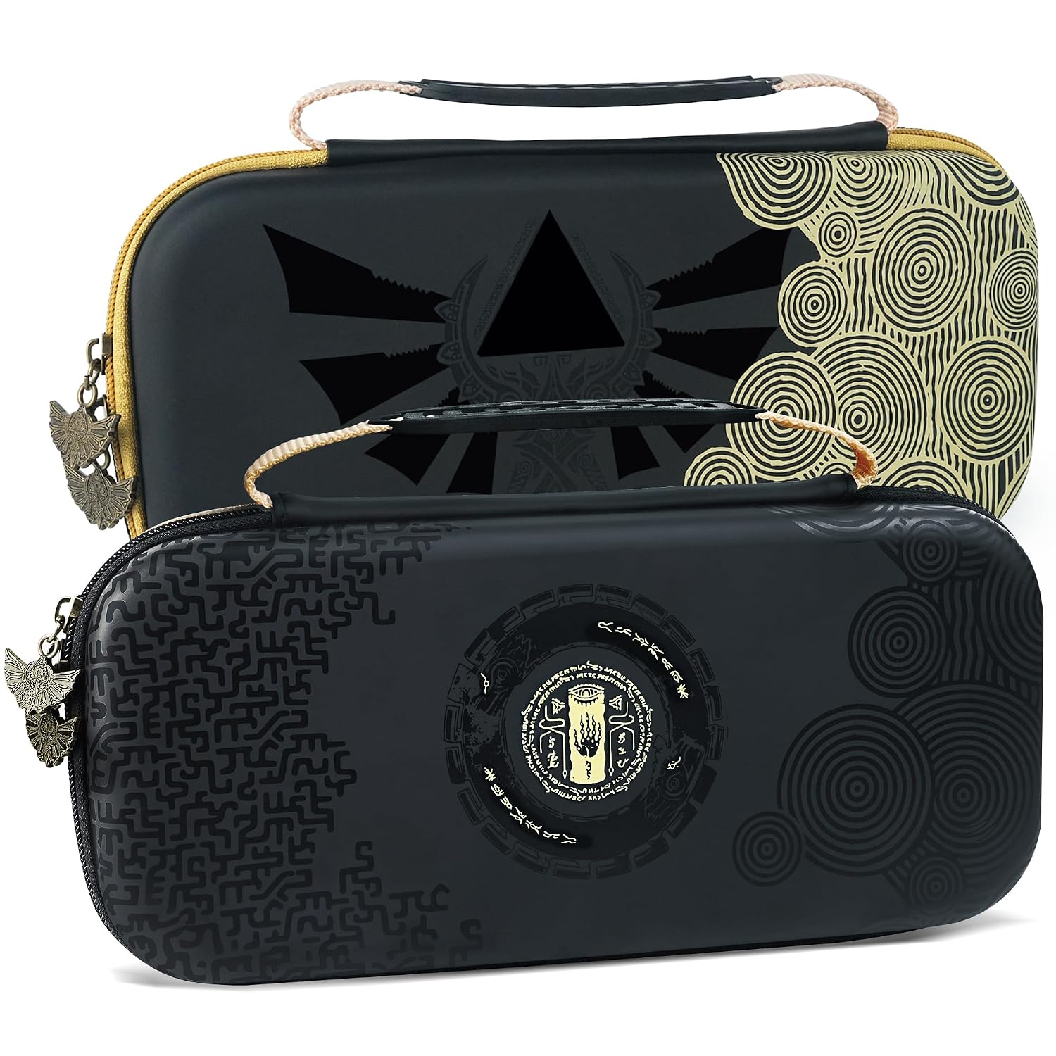 TIKOdirect Carrying Case for Nintendo...