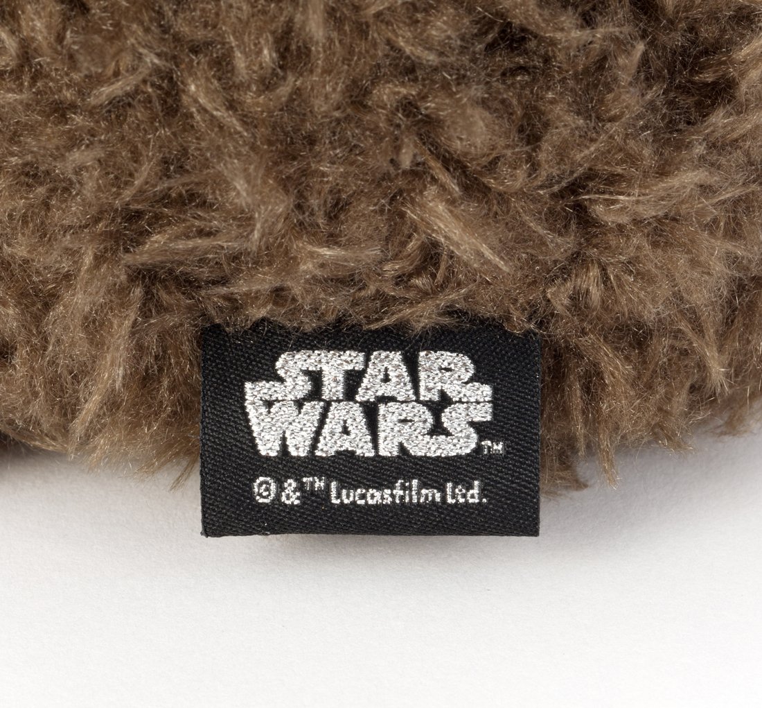 Amazon.co.jp: スター・ウォーズ ぬいぐるみ S ウィケット(座り