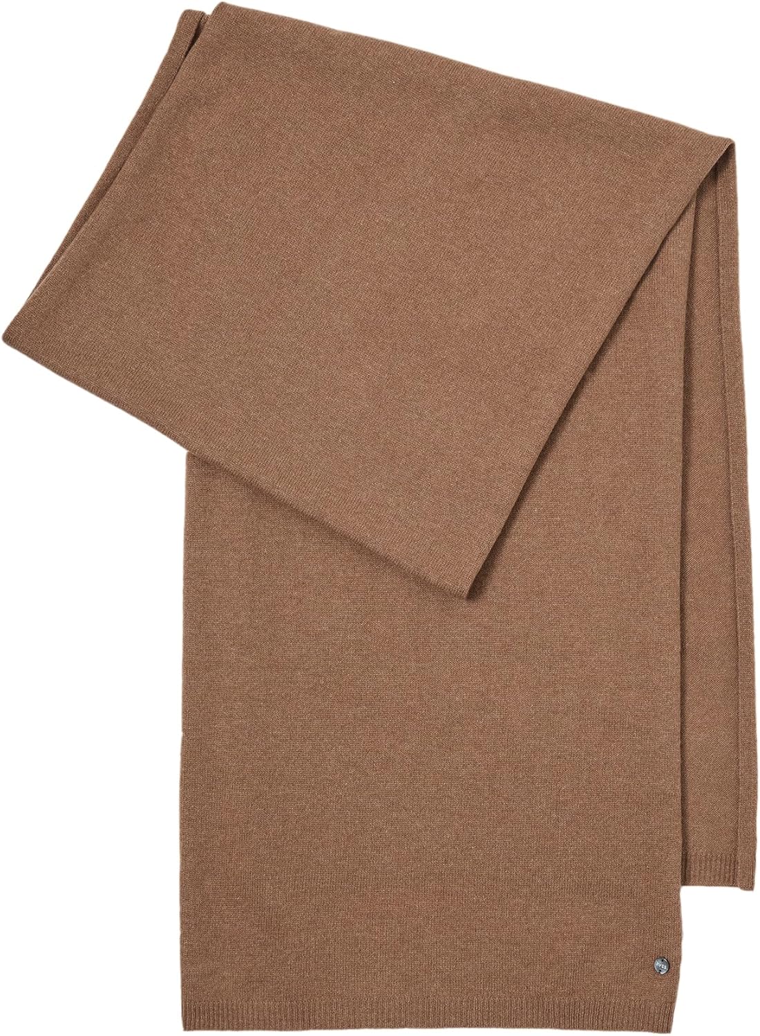 KVSS 100% Pure Cashmere Scarf for Women Lightweight Fine Knit Scarves Ultra Soft | Luxury from inner Mongolia - Image 4