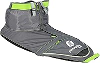 Vista 1 de Perception Truefit - Falda de spray para kayak para sentarse dentro de kayaks Tamaño P7 a P12