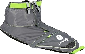 Perception Truefit Spray Skirt | Kayak Spray Skirt For Sit Inside Kayaks