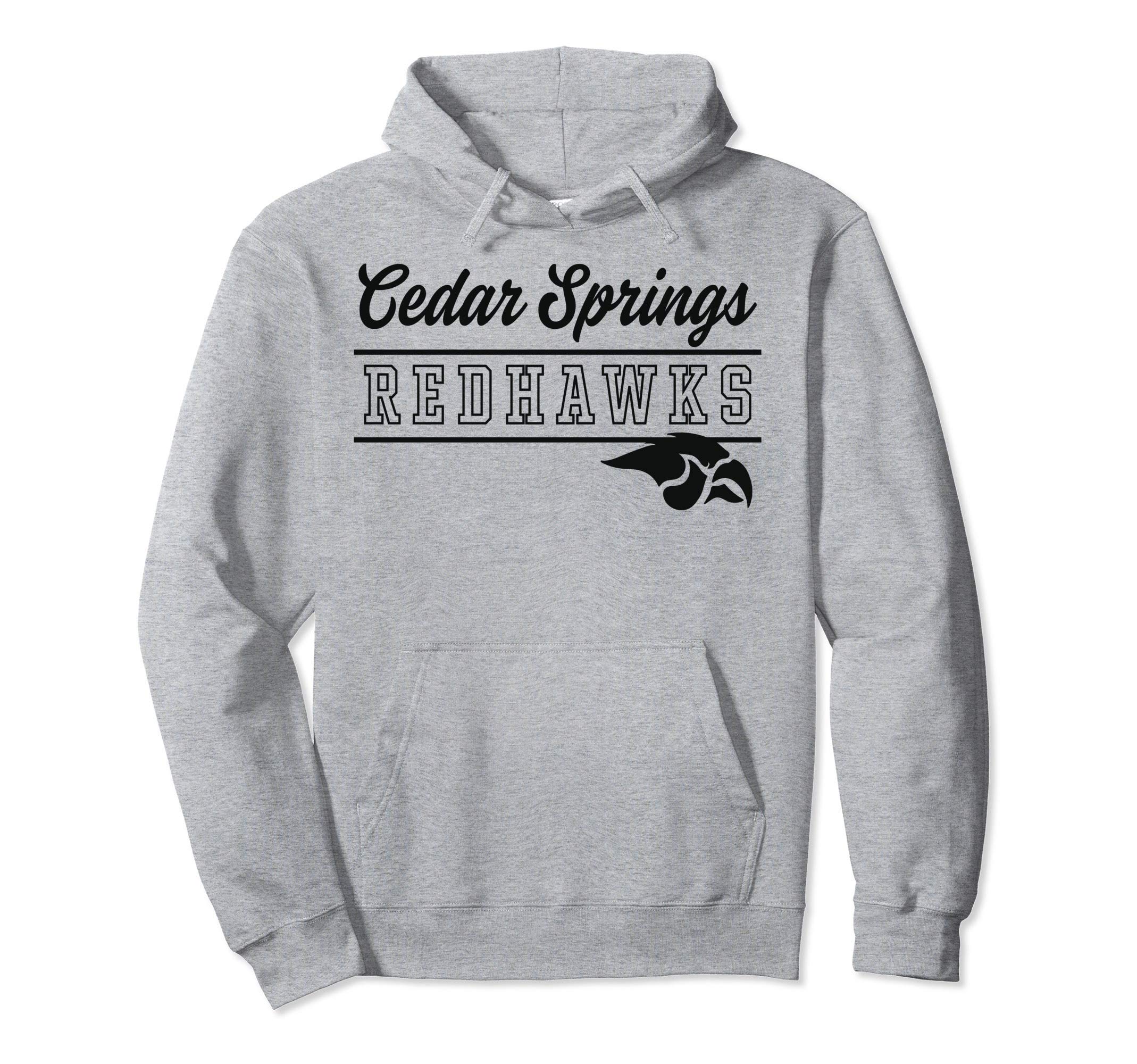 Amazon Com Michigan Official High School Fan Gear Cedar Springs High School