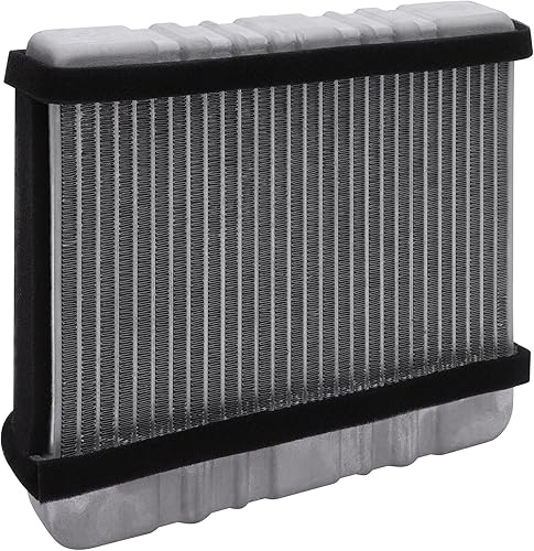 Vista 39 de SCITOO Núcleos de calentador aptos para 1968-1972 para Buick para Skylark 1968-1969 para Buick para Special 1968-1972 para Chevrolet para Chevelle