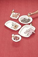 Vista 5 de Lenox 894394 Globos Profile Poppers